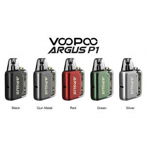 Voopoo Argus P1 Pod System - Chính Hãng Giá Tốt Nhất